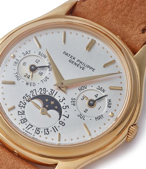 patek philippe 3940 price|patek philippe perpetual calendar price.